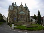 Evangelische Kirche Opherdicke Evangelische Kirche Opherdicke