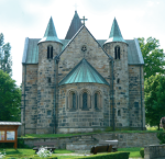 Kirche Opherdicke Kirche Opherdicke